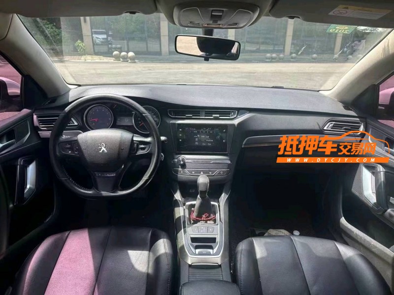 湖州17年標致4086