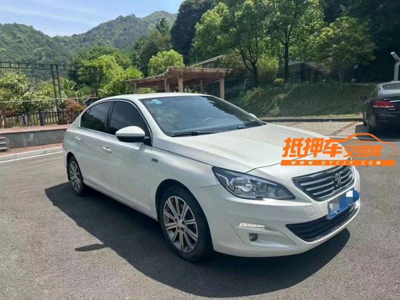 湖州17年標致4087
