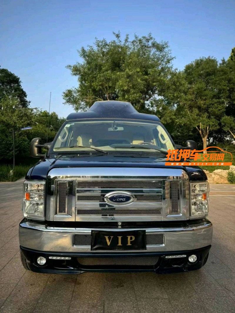 邢台17年福特E3501