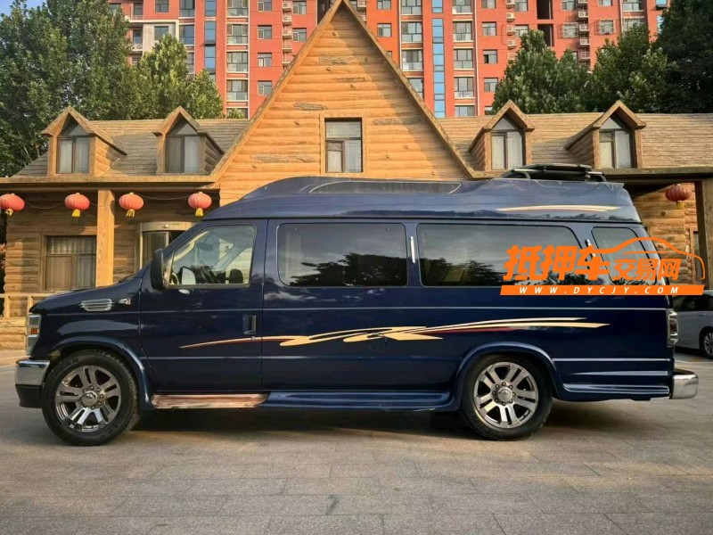 邢台17年福特E3508