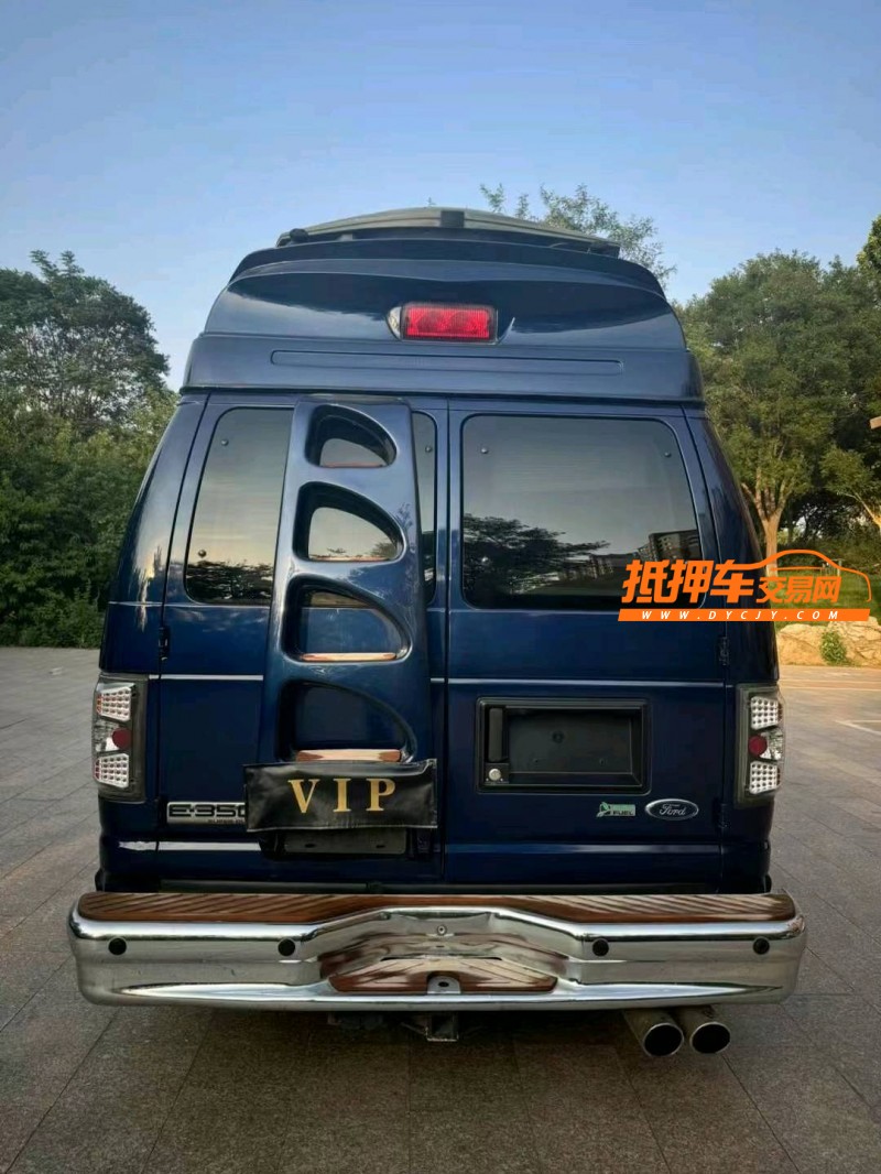 邢台17年福特E3509