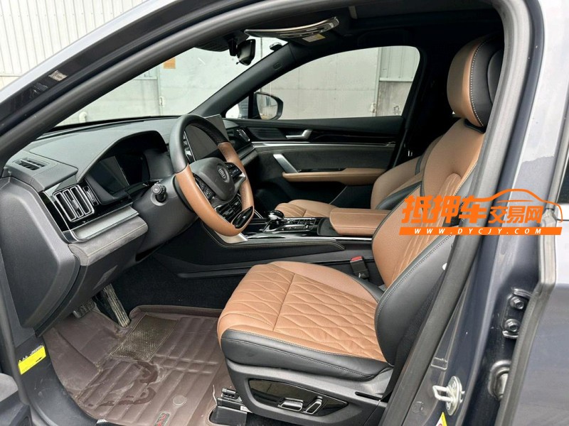 盐城23年比亚迪唐7