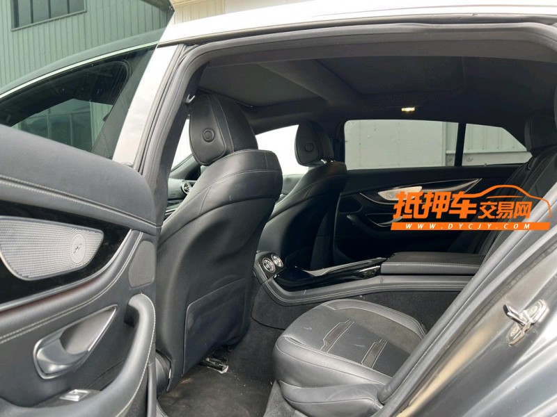 盐城22年奔驰AMG5
