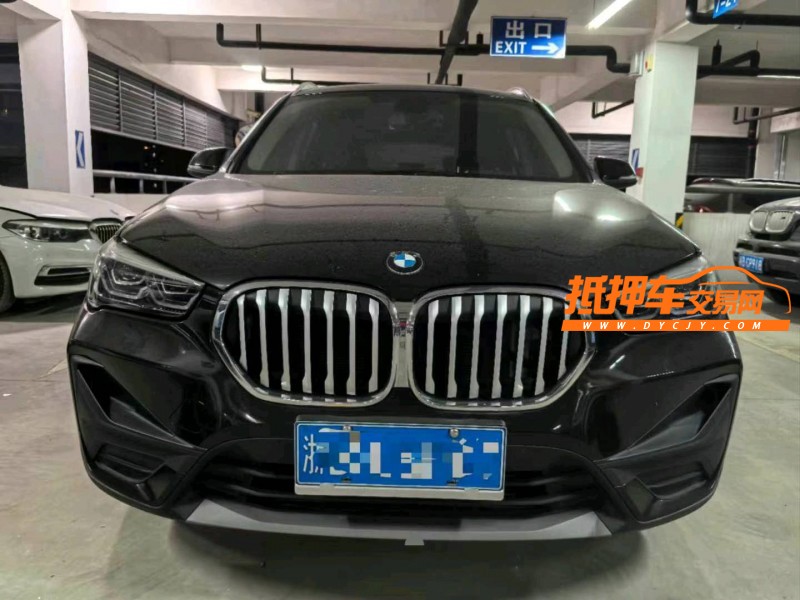 湖州20年寶馬X11