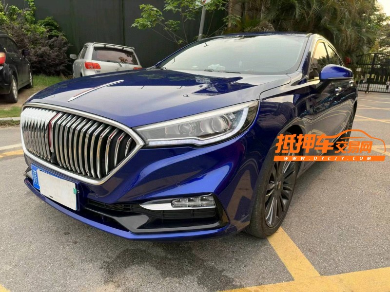 佛山21年红旗H52