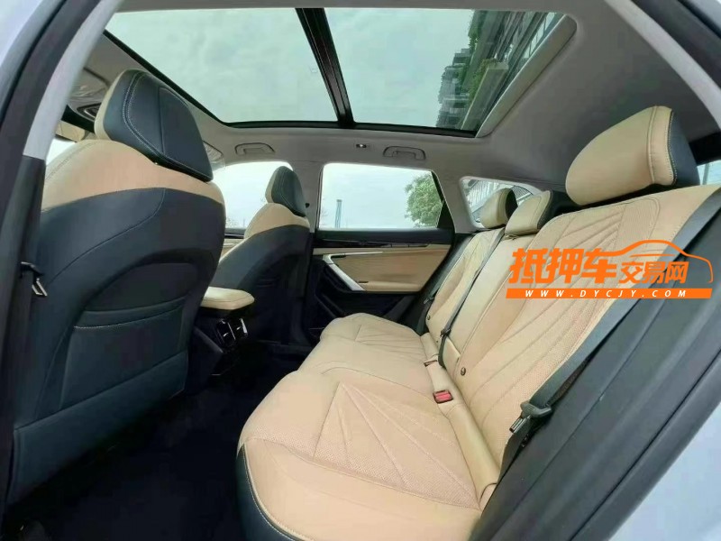 东莞24年吉利博越5
