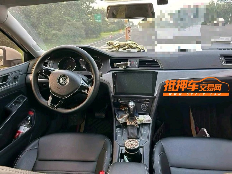 淄博17年大众凌渡3