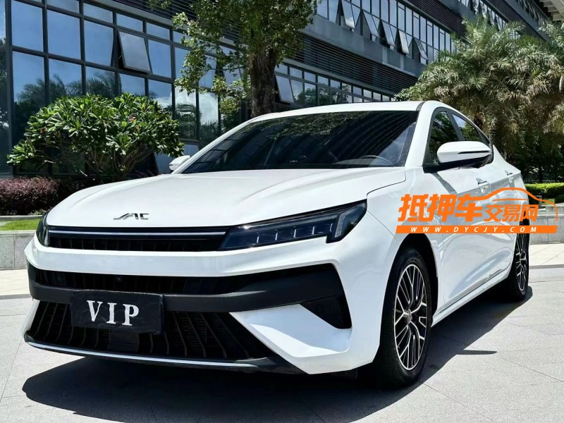 東莞23年江淮A52