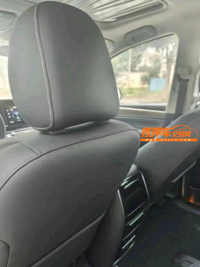 武汉24年传祺M84