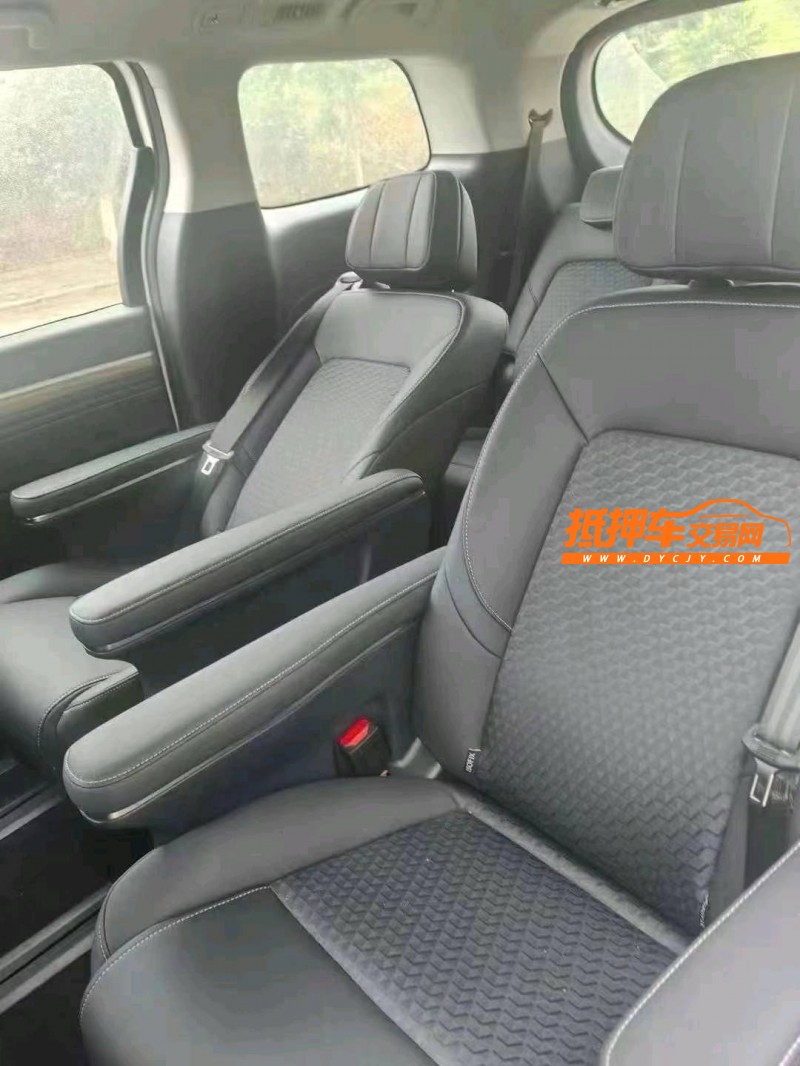 武汉24年传祺M86