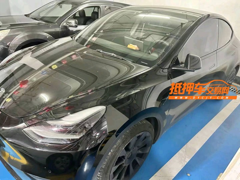 岳陽21年特斯拉MODEL Y3