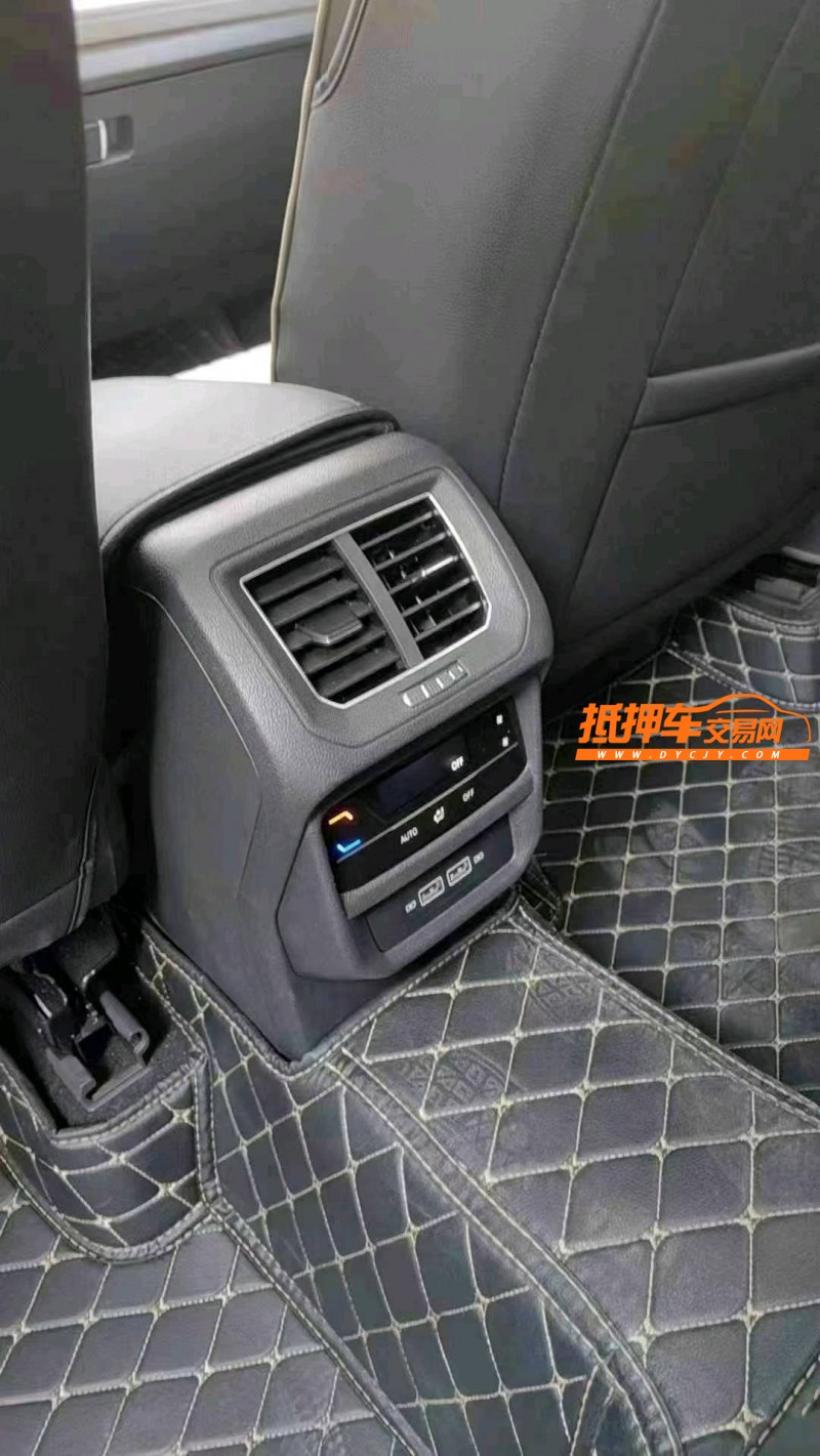 潍坊23年大众探岳4