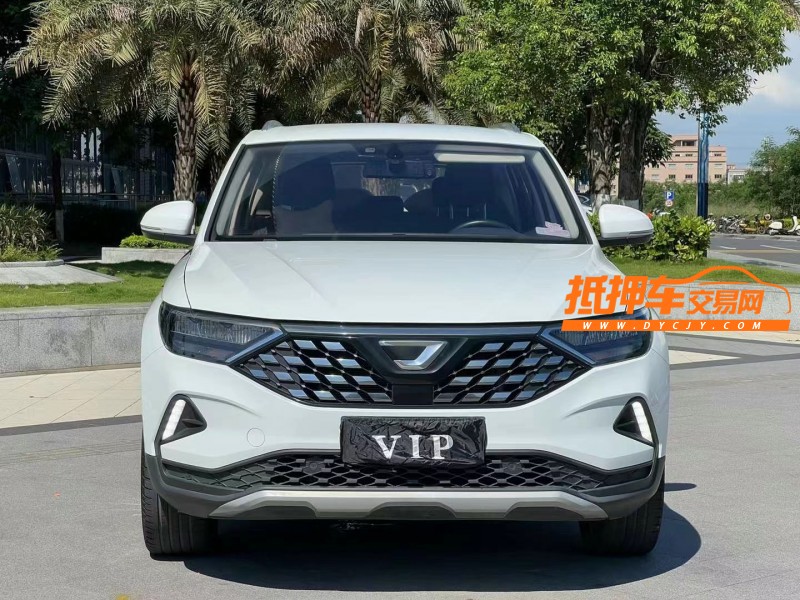 东莞21年大众捷达VS51