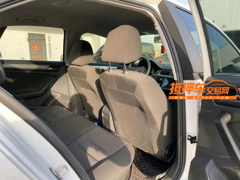 徐州20年大众宝来7