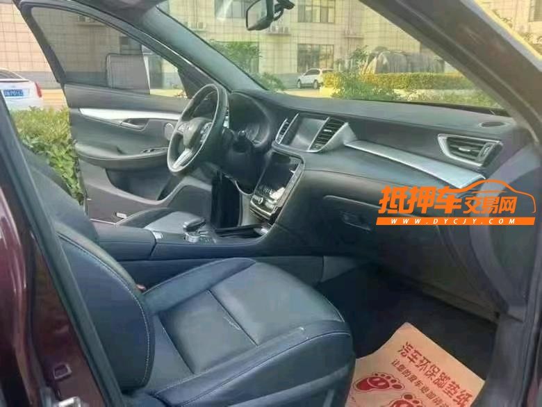 徐州20年英菲尼迪QX505