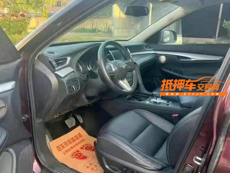 徐州20年英菲尼迪QX506
