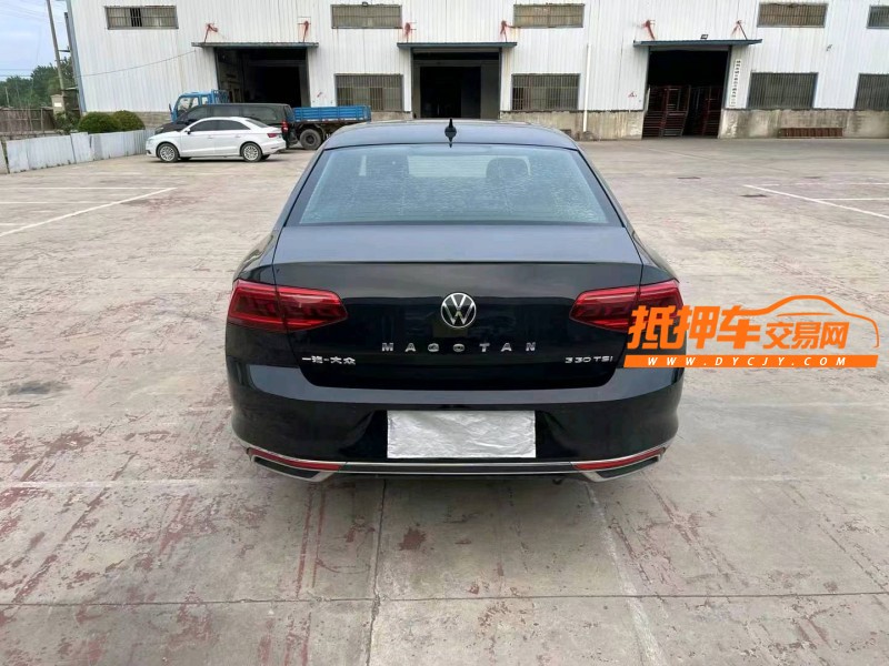 徐州21年大众迈腾9