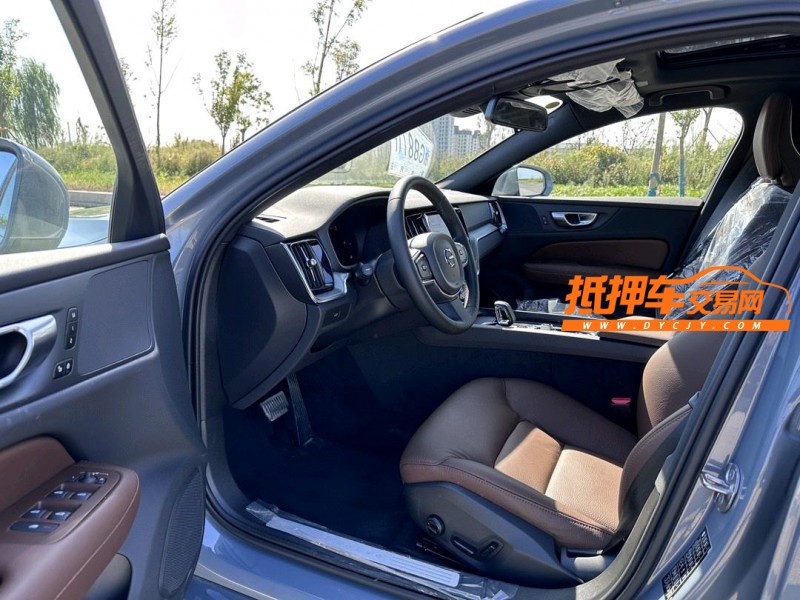盐城23年沃尔沃S60L7