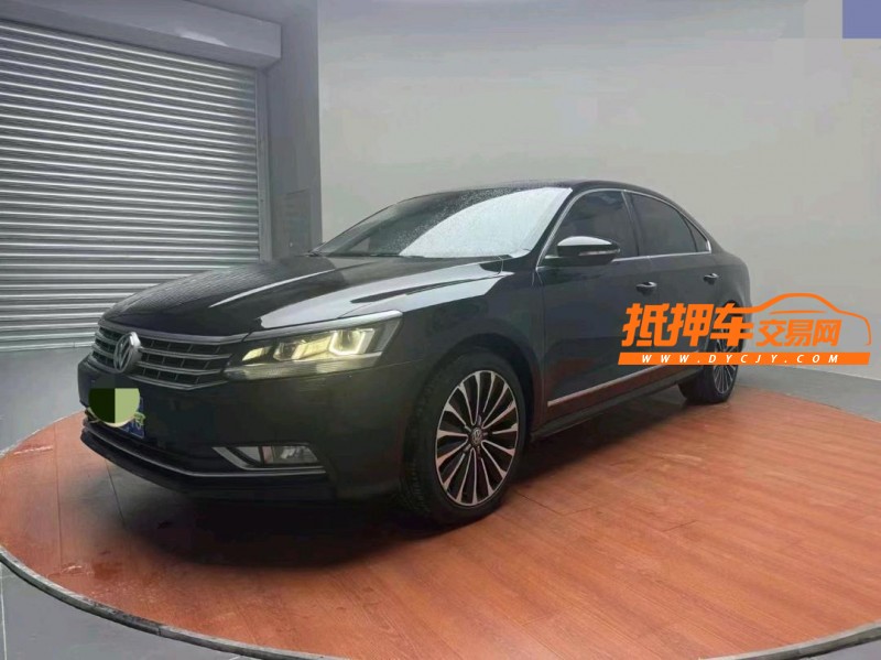 合肥19年大眾帕薩特3