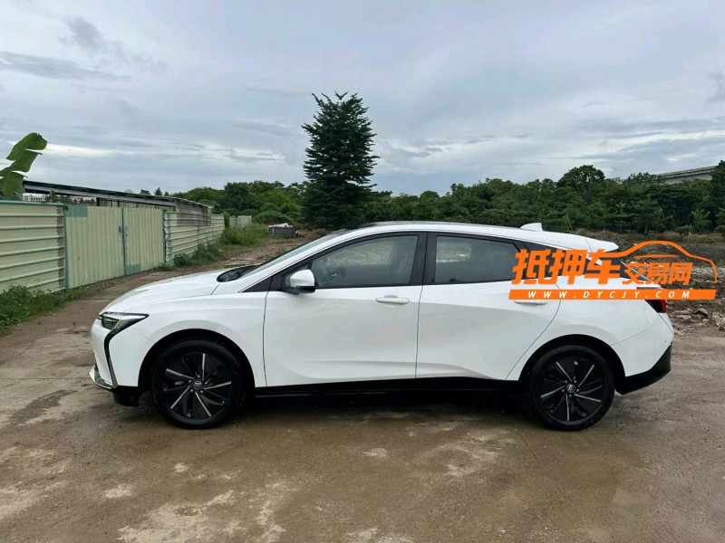 广州23年别克微蓝3