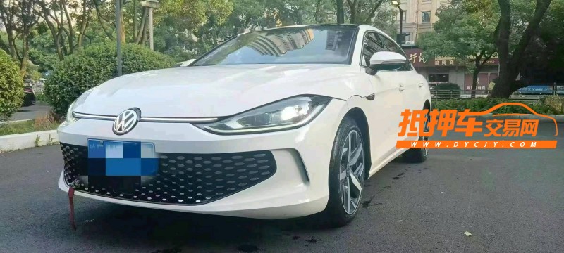 寧波22年大眾凌渡2