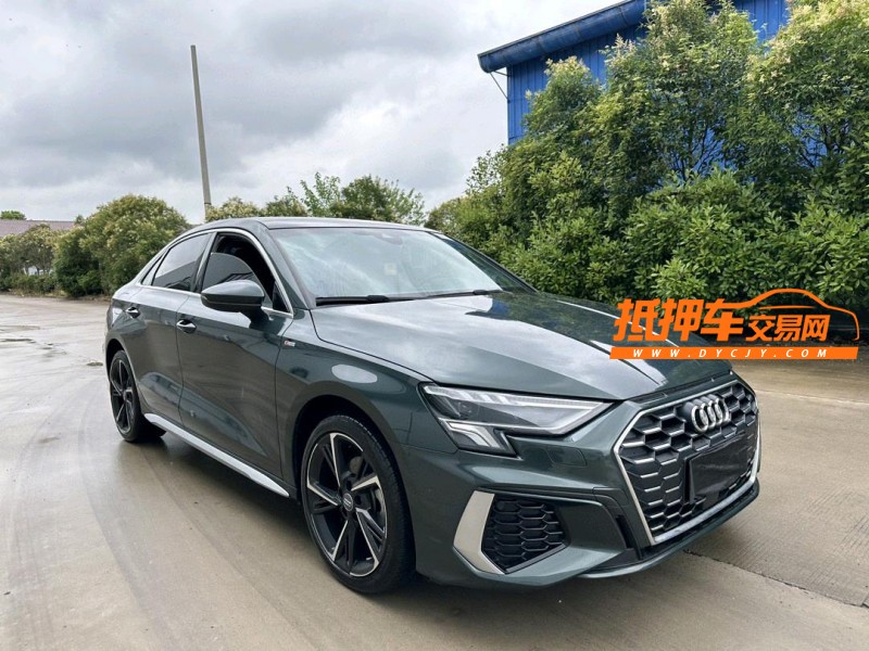 盐城22年奥迪A32