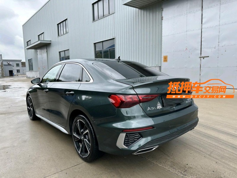 盐城22年奥迪A39