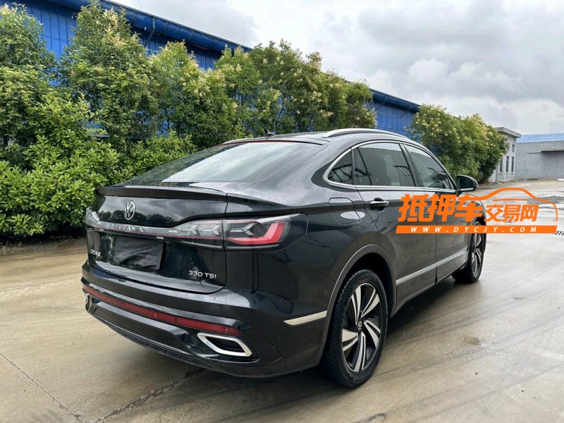 盐城21年大众途观X8