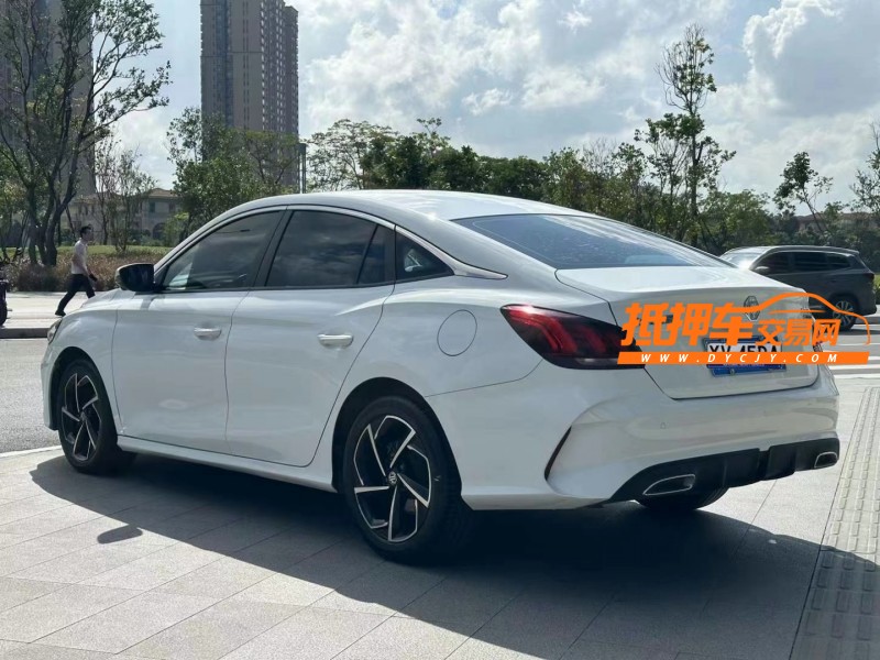 東莞21年名爵54