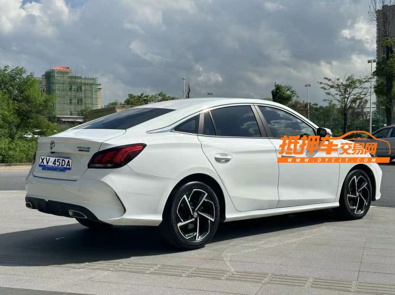 東莞21年名爵55