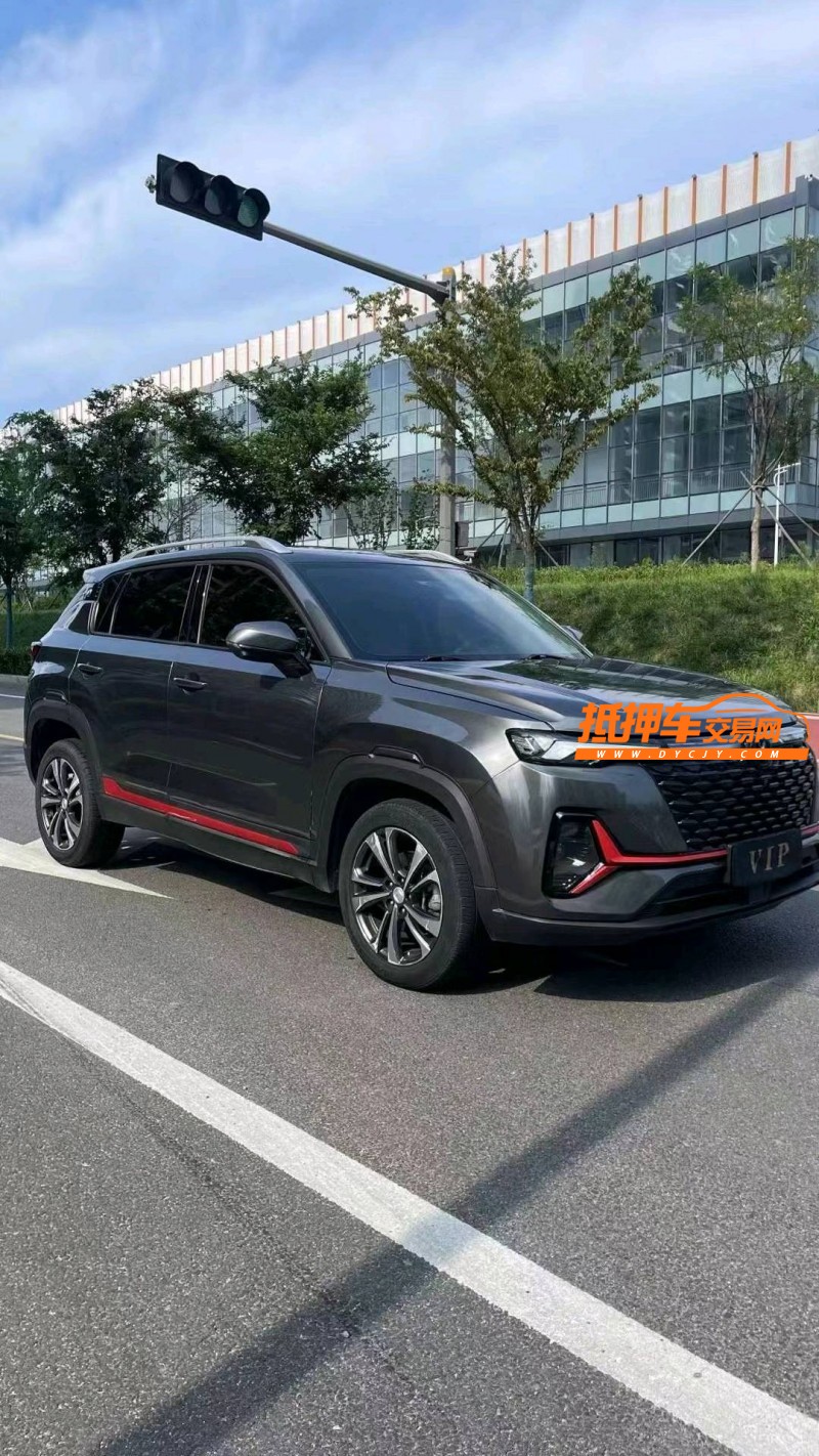 東營21年長安汽車CS352