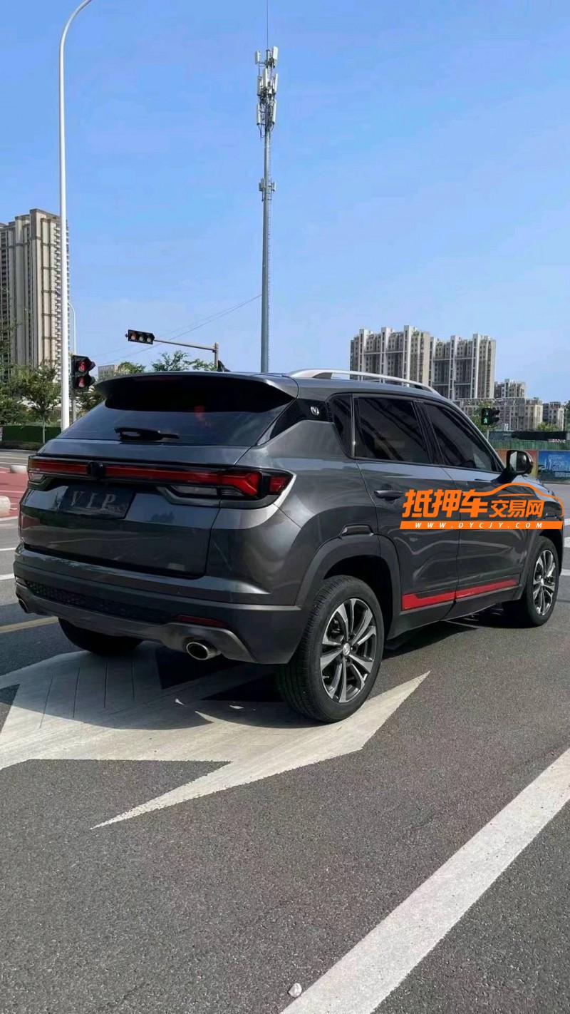 東營21年長安汽車CS354