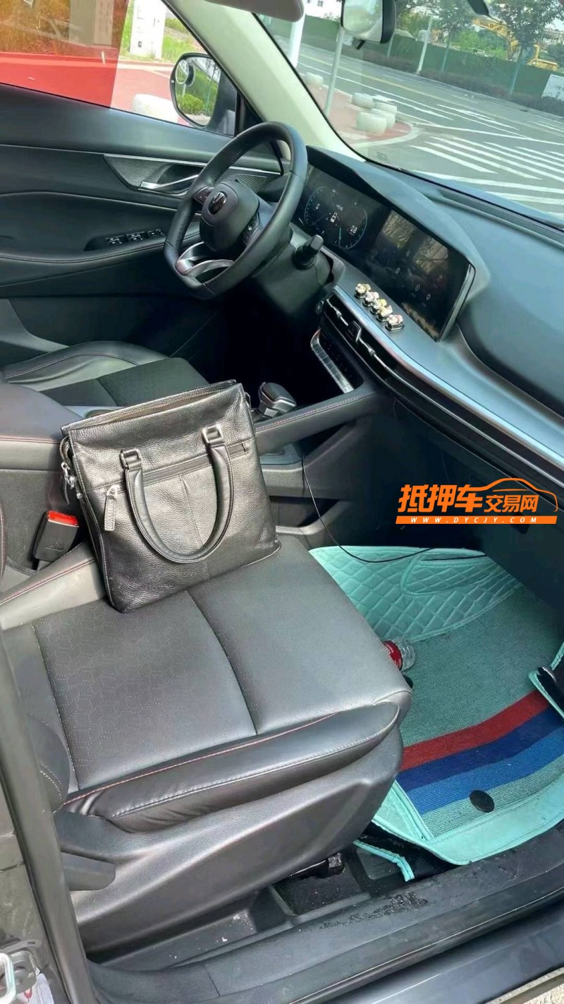 東營21年長安汽車CS358