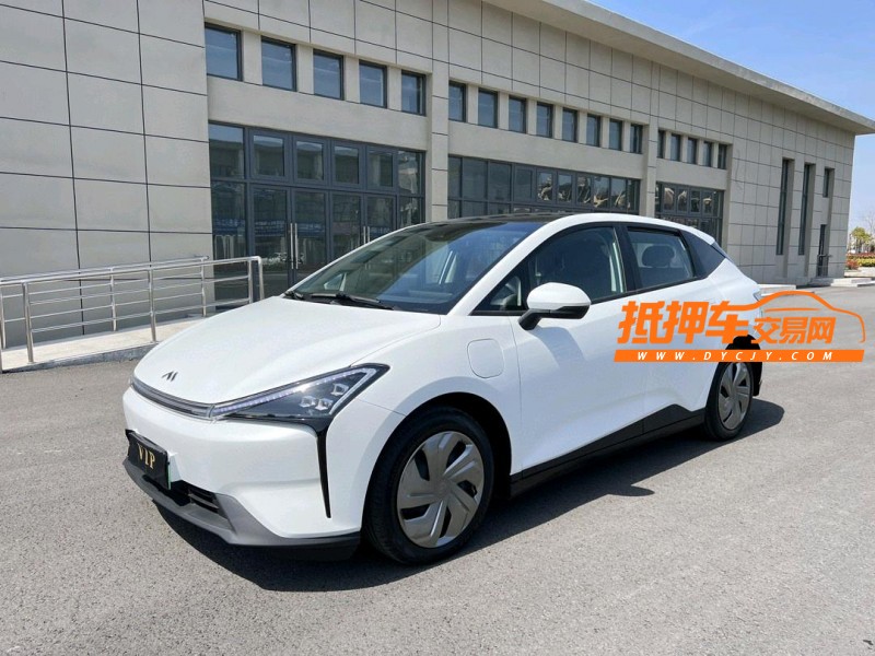盐城23年摩登汽车ModernIN3
