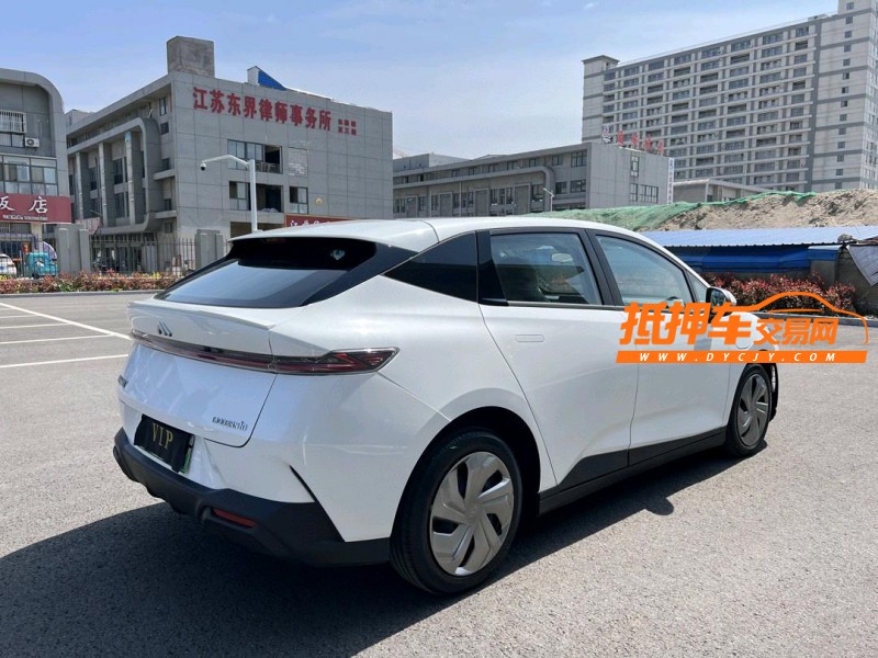 盐城23年摩登汽车ModernIN9