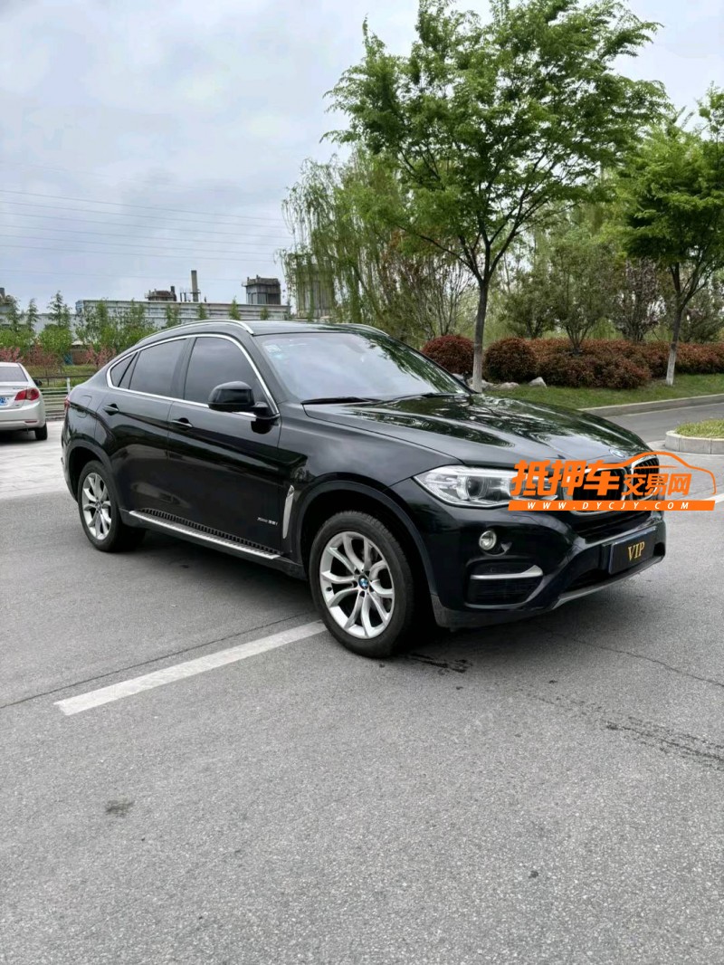 宿迁17年宝马X63