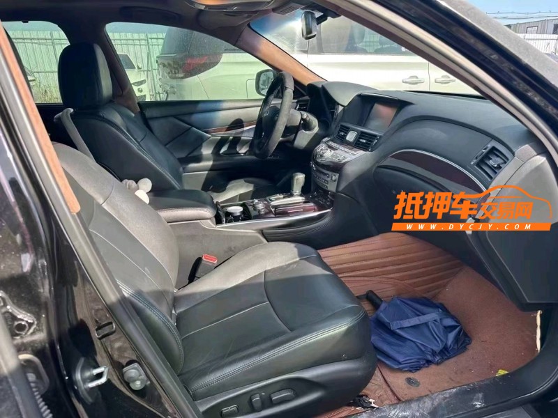 嘉興18年英菲尼迪Q708