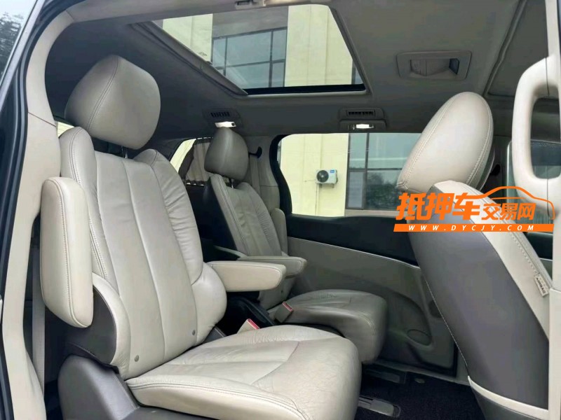 青岛14年别克GL84