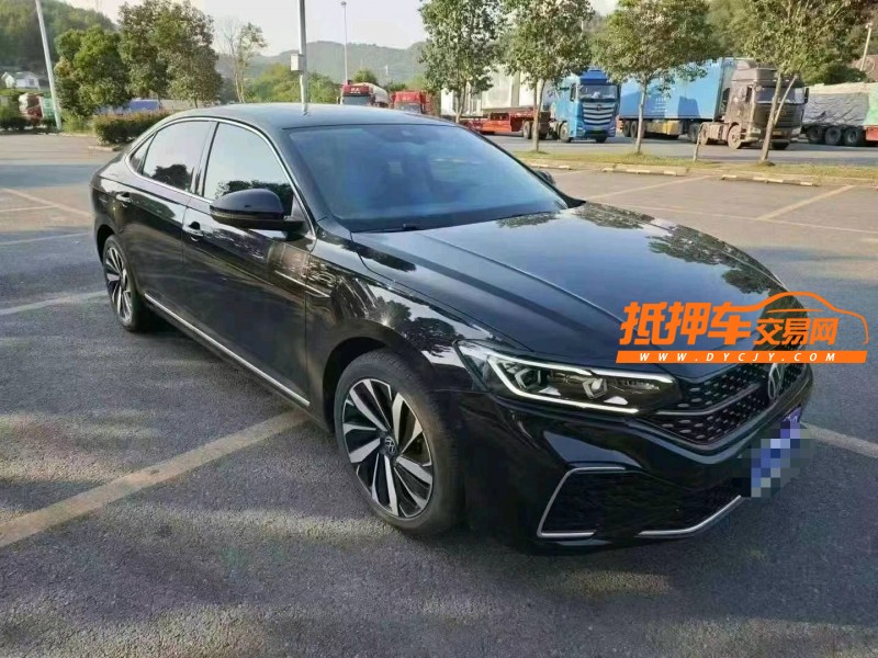 重庆21年大众帕萨特9