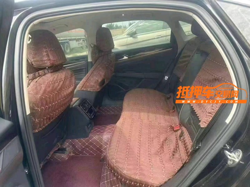 西安20年大眾帕薩特3