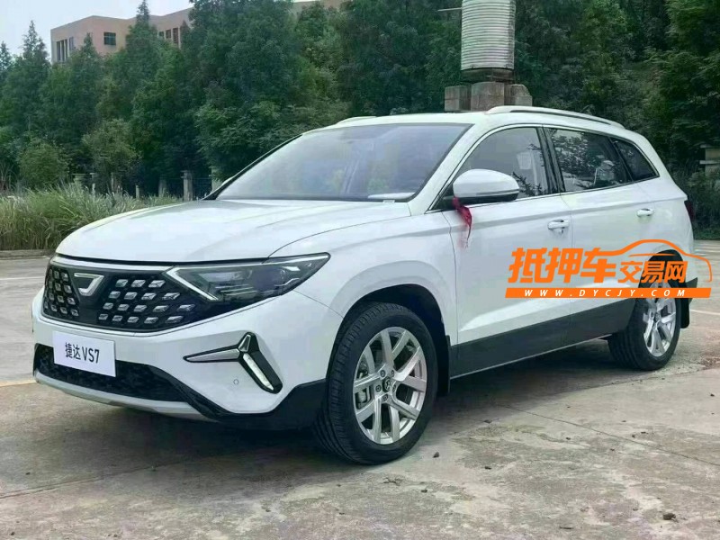 邵阳24年大众捷达VS73