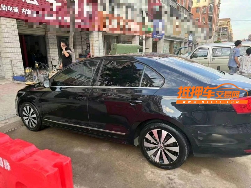 武汉18年大众速腾5