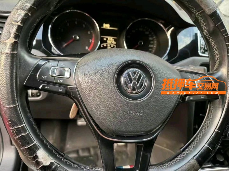 武汉18年大众速腾7