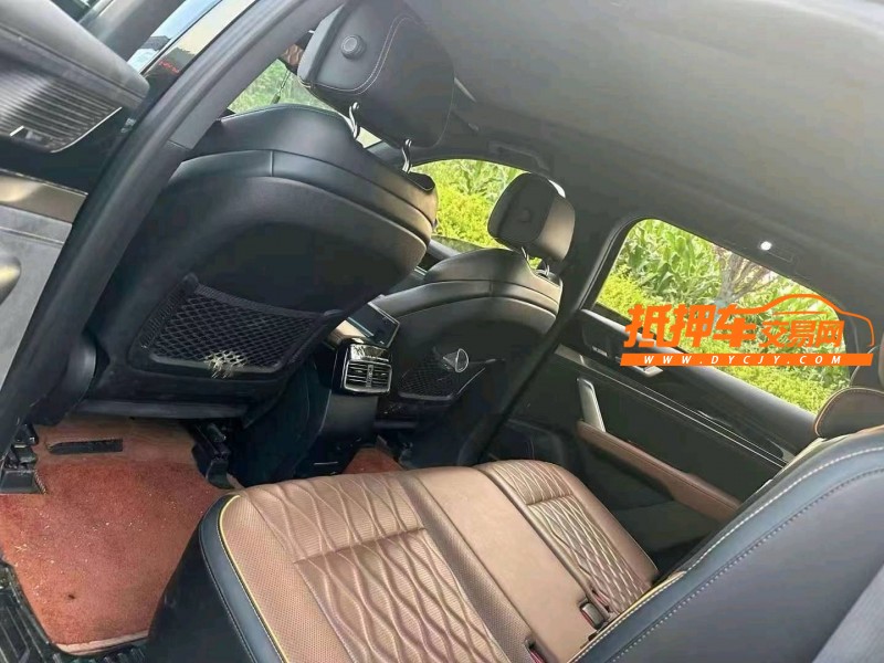 菏泽23年比亚迪唐4