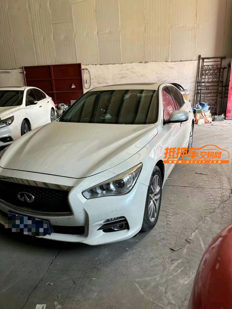 聊城16年英菲尼迪Q502