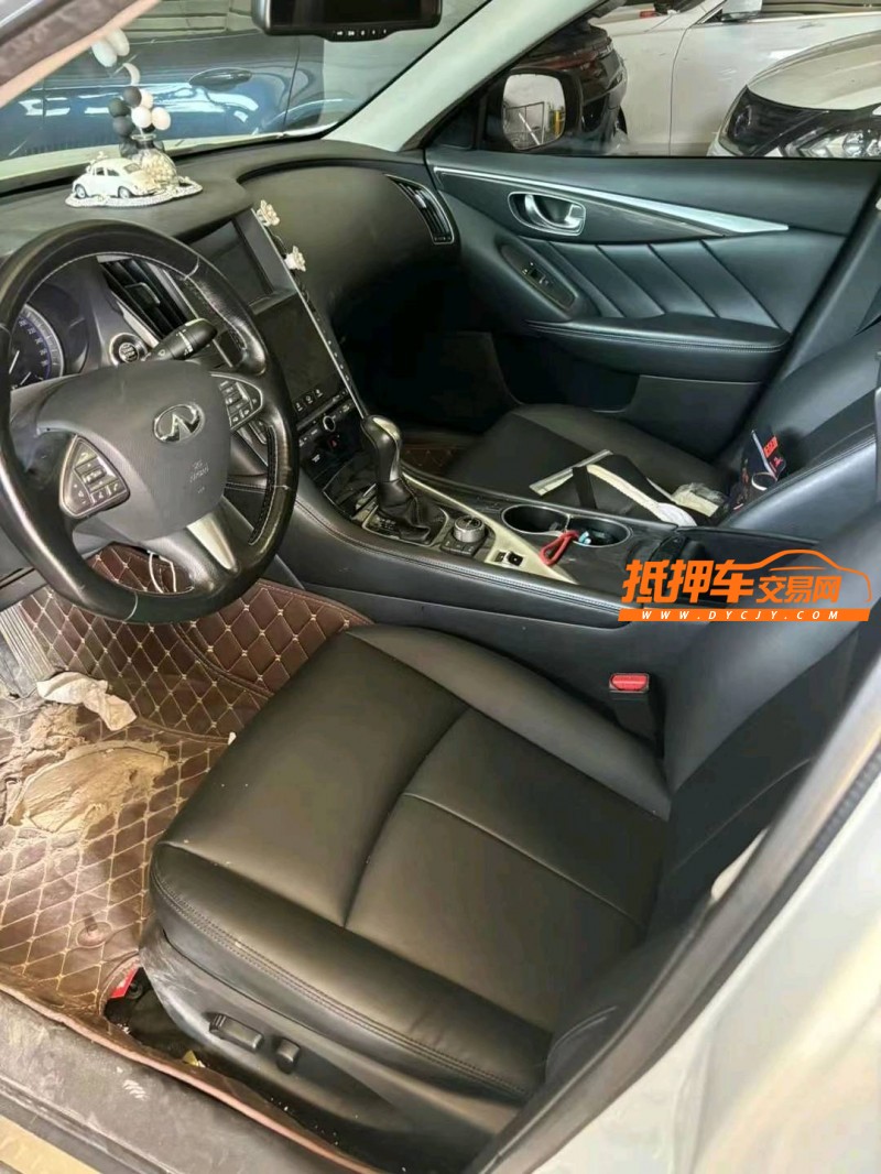 聊城16年英菲尼迪Q507