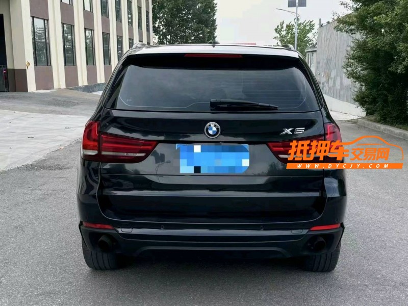 青岛14年宝马X56
