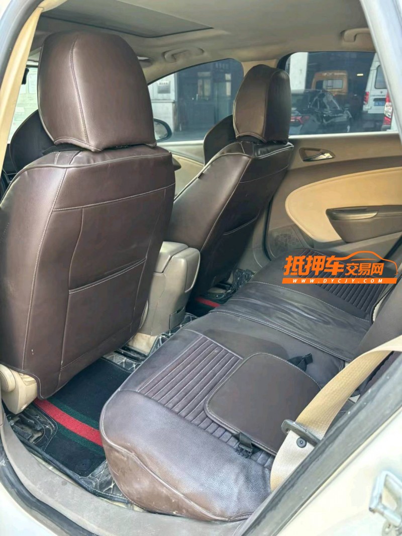 宿迁14年别克英朗5