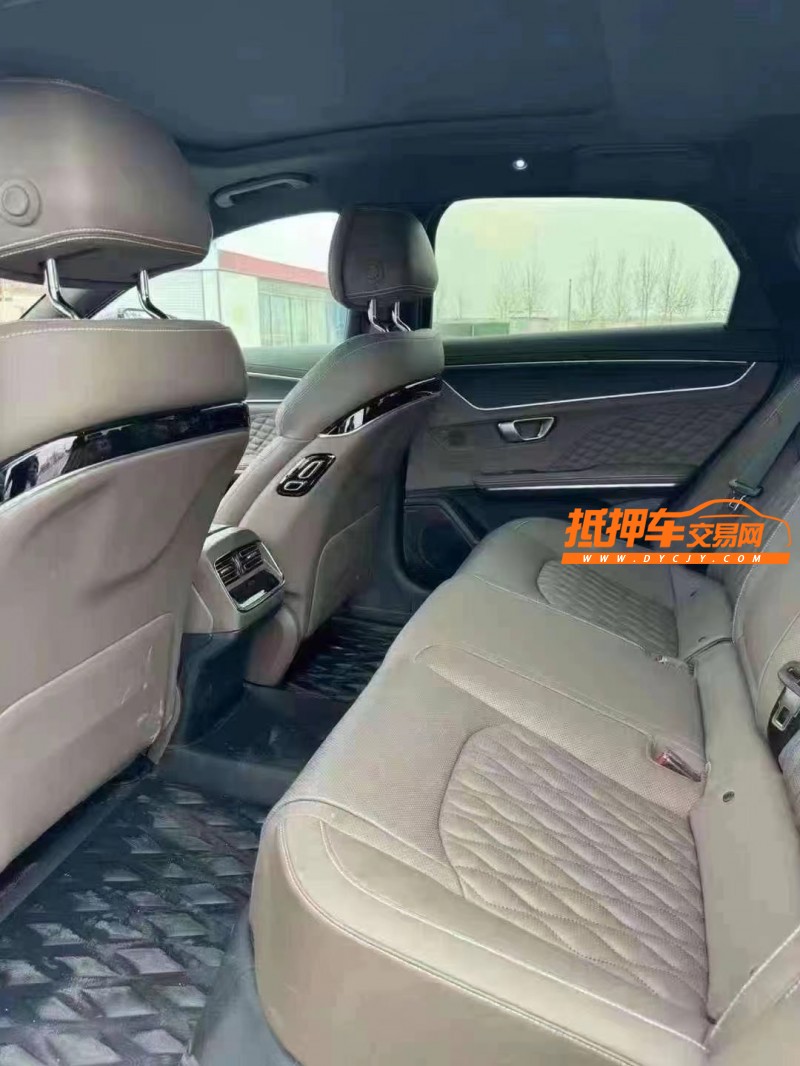 济宁24年比亚迪汉5