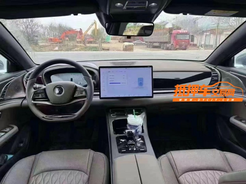 济宁24年比亚迪汉6